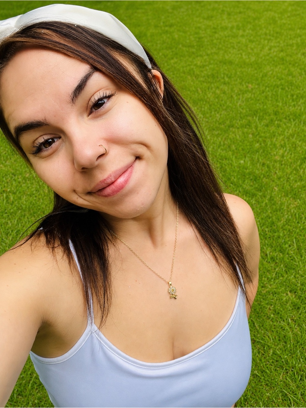 🌻Amanda Is Live🌻 Like This Post To Be Notified - Picture 2 of 2
